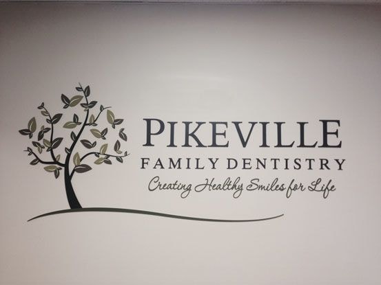 3D Signs & Dimensional Lettering